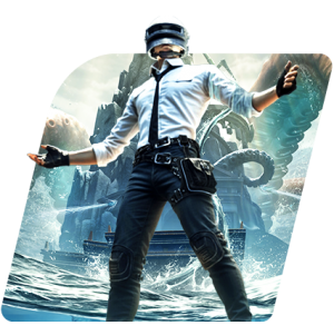 PUBG Mobile UC