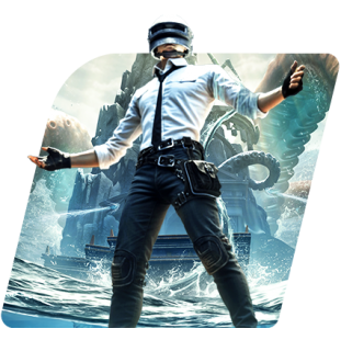 PUBG Mobile UC