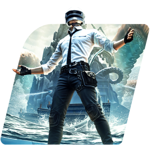 PUBG Mobile UC