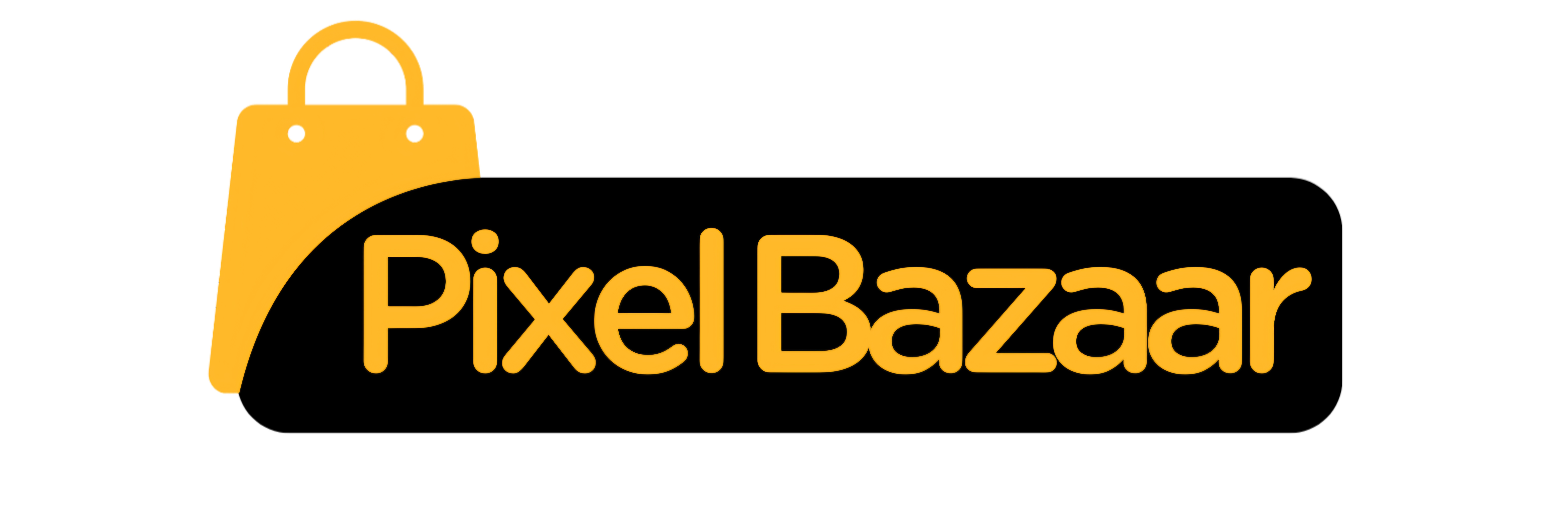 Pixel Bazaar